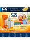 CimenX Soda Maker – Prestige Orange - 6