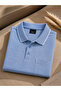 تي شيرت رجالي ذو قصة مريحة ومقاس كبير من Dad T-shirt - 5