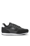 Iskra I Men's Black / White Casual Sneakers