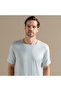 Insenco Men's T-Shirt in Pearl Blue - 3