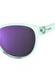 PLD 8066/S AQUA for JUNIOR (7-10) Sunglasses 48 mm - 2