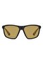 PLD 7040/S MATTE BLACK YELLOW for MAN Sunglasses 59 mm - 3