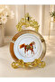 Stallion Limoges Serving Set (Box & 2 Plates) - 2