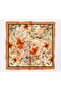 55X55 Amber Garden Collection Bandana/ Scarf - 2
