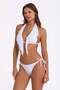 Triangle Bikini Set
