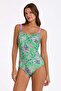 Thin Strap Swimsuit