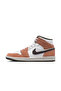 Jordan 1 Mid - 2
