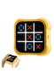 Tic Tac Toe 3-in-1 Portable Electronic Game Console