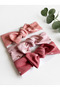 3-Piece Ribbed Baby Girl Bow Hair Band 0-2 Years Old - 4