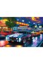 Puzzle 1000 Traversare de Noapte - 2