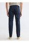 Nevavm Regular Fit Men's Chino Pants with Difference - 4