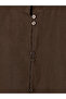 Nevavm Oversize Women's 100% Linen Shirt Tunic with a Difference - 6