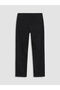 Esvab • Modern & Distinctive Slim Fit Gabardine Men's Chino Pants - 7