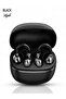 AASHZ Freeclip 4 Clip-on OWS Headset, Open-Ear Design, Hi-Fi Audio, Bluetooth 5.4, Intelligent Noise Reduction