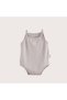Magic Sea Rope Strap Body Lila