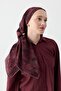 Atmosphere Seren Scarf 4103 Red Burgundy - 4