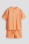 2-piece terry set