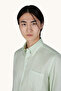 Men's Woven Linen Shirt - 4