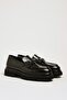 Mario Model Genuine Leather Eva Sole Casual Shoes