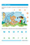 Om Jumbo Smart Scholars Kindergarten Workbook Age 5-6 - 3