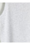 I Zero Roba Collar Ribbed Girls' Undershirt from Freezen Store - 3