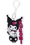 Kuromi, Crystal Art Bag Charm - 6