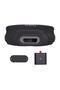 Xtreme 5 Portable Waterproof Speaker with AI Sound Boost - Black - 8