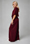 Women's Oversize Wide Leg Two-Piece Set Casual Comfortable Summer Combination - 3