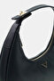 Evıe Hobo Black Women's Shoulder Bag Hwbg9664020-Bla - 6