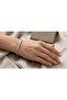 Celeste Crystal Elegance Bracelet - A timeless statement of brilliance, sophistication, and refined luxury.
