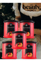 5 قطع شمعة معطرة واندر 500 جرام