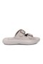 Ice Light Double-Striped Soft Sole Women's Slippers 3202 g - 3