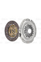 Clutch kit 786021 - 3