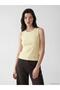 Crew Neck Women's Athlete Top (S6)