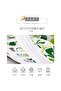 Comfortable Hanging Chair Outdoor Patio Swing Hanging (Egg Nest Shape) White (Random Cushion) - 4