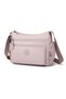Smartbags Kri̇nkil Fabric Women's Crossbody Bag 1115 Sand - 2