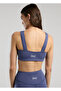 Everfit Training Essentials Dark Indigo Women's Ready Sports Bra - 5