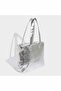 Shopper Met Unisex Adult Shoulder Bag Kr1566 - 3