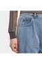 Barrel Pnt D Women's Denim Sports Pants Kq6476 - 5