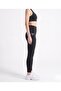 Girl's Slim Fit Tight Fit Sports Leggings with Pockets - 7