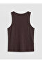Esvab • Modern & Distinctive Zero Roba Collar Women's Tank Top - 7