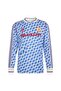 سويت شيرت رجالي متعدد الألوان MUFC A JSY 90 L JM5498