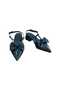 Heeled Zenne
