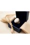 Bronze Vintage Women's Ring Authentic Copper Jewelry Large White Stone Oval Adjustable - 5