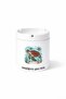 Animal Sea Turtle Sea Turtle Double Sided Printed Ash Tray Ashtray Gift