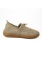 1341 Men's Mink Knitwear Orthopedic Laceless Elastic Comfortable Lightweight Memory Walking Original Hajj Umrah Dad Daily Cloth Socks Sports Shoes - 4