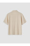 Shining Choices from Shining Store Relax Fit Linen Blend Men's Shirt - 2