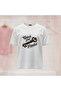 Unlock Your Potential Printed Crew Neck Wide Fit Unisex Tshirt