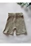 Hakim Yaka Muslin 2-Piece Baby Boy Set - 100% Cotton - 4