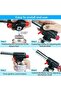 Butane Gas -4 Pieces -Butane For Camping Stoves, Torch Light- High Performance Mix | Stoves - 5